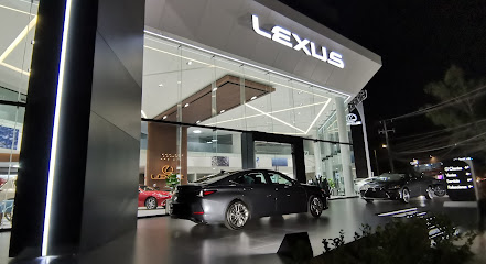 Lexus Guadalajara