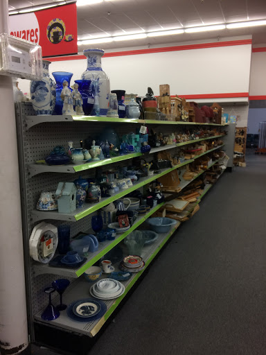 Thrift Store «Thrift City», reviews and photos, 1750 E Belt Line Rd #300, Richardson, TX 75081, USA