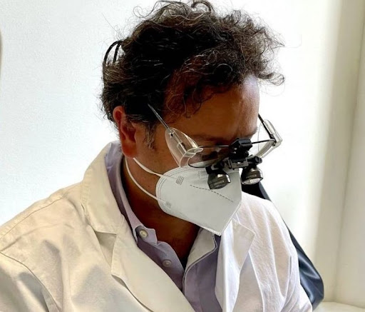 Studio Odontoiatrico Dr. Giuseppe Provenzano