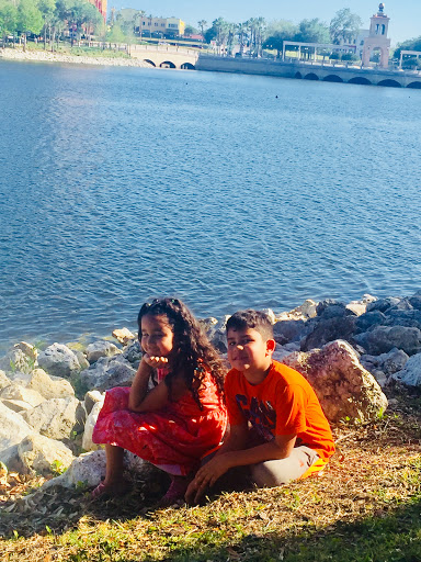 Park «Cranes Roost Park», reviews and photos, 274 Cranes Roost Blvd, Altamonte Springs, FL 32701, USA