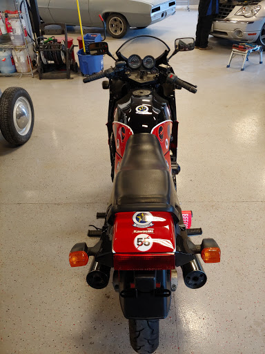 Auto Repair Shop «Sterling Automotive Solutions», reviews and photos, 4930 E 2550 N, Eden, UT 84310, USA