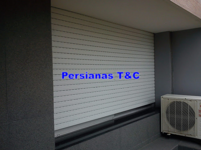 Opiniones de Persianas T&C ( Venta y reparación de cortinas de enrollar) en Canelones - Centro comercial