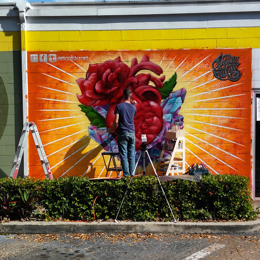 Art Supply Store «Sam Flax Orlando», reviews and photos, 1800 E Colonial Dr, Orlando, FL 32803, USA