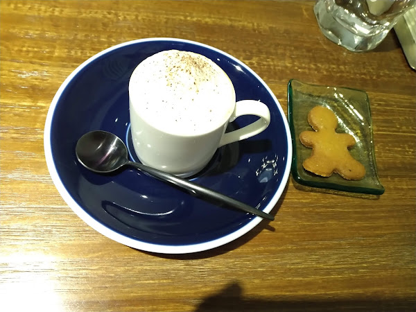 URN Cafe 陶甕現烘焙精品咖啡