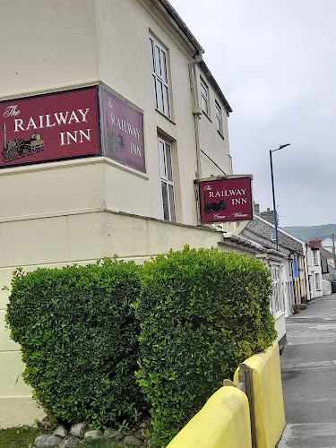 The Railway Inn - Aberystwyth