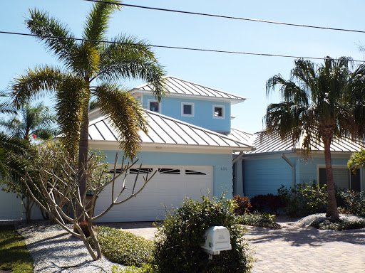 Roofing Contractor «Prattco Roofing», reviews and photos, 2400 Airport Rd #2, Plant City, FL 33563, USA