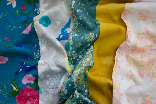 Fabric Store «Stonemountain & Daughter Fabrics», reviews and photos, 2518 Shattuck Ave, Berkeley, CA 94704, USA