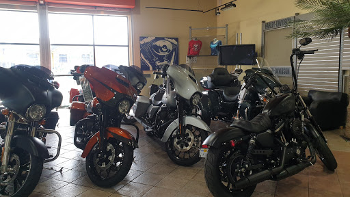 Harley-Davidson Dealer «California Harley-Davidson», reviews and photos, 1517 Pacific Coast Hwy, Harbor City, CA 90710, USA