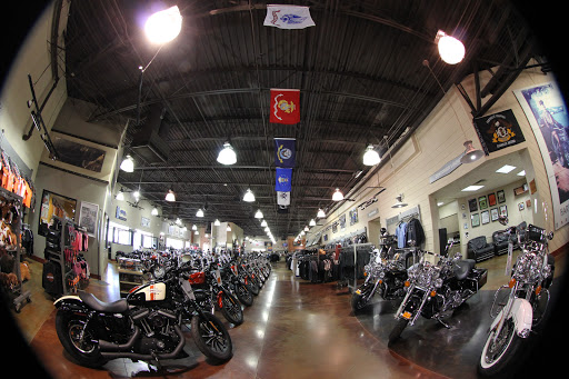 Chandler Harley-Davidson, 6895 W Chandler Blvd, Chandler, AZ 85226, USA, Harley-Davidson Dealer