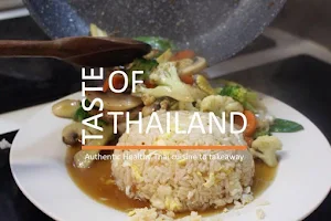 Taste of Thailand image