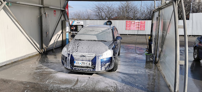 Opinii despre Speed Self Wash în <nil> - Spălătorie auto