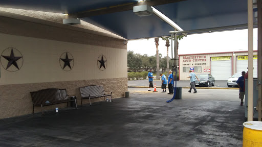 Car Wash «Carisma Car Wash», reviews and photos, 5799 S Staples St, Corpus Christi, TX 78413, USA