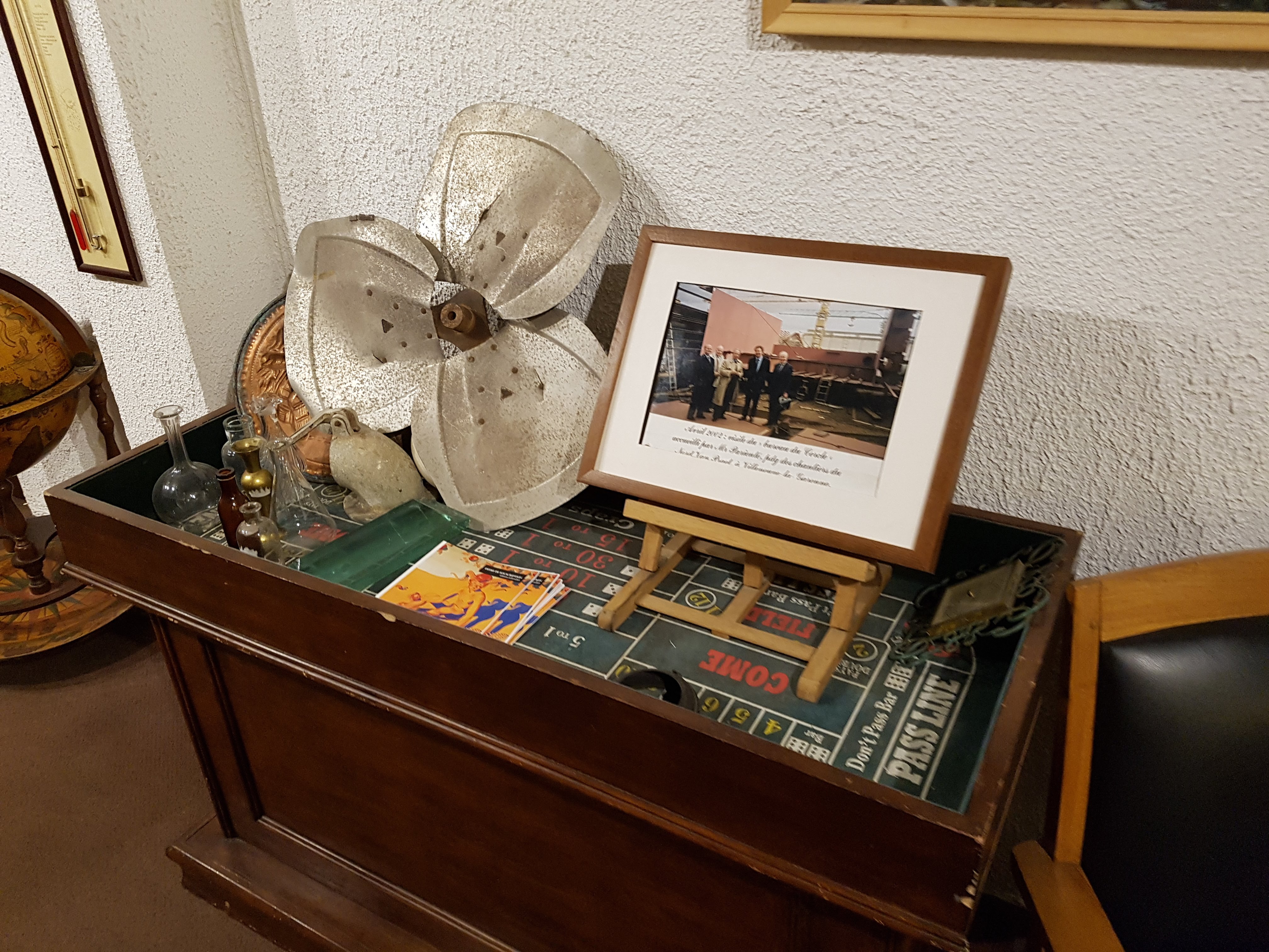 Photo n° 24 de l'avis de François.U fait le 07/07/2018 à 11:47