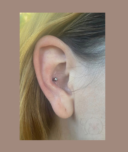 Explore mens throat tattoo ideas, creative tattoo ideas in Riverside, available at The Pierced Tai