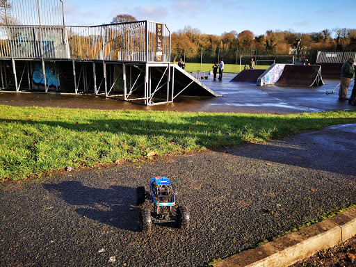 Penarth Skatepark