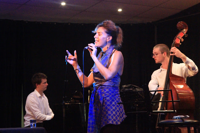 Reviews of Trudy Lile | Jazz Singer | Events | Weddings | Festivals in Auckland - Music store