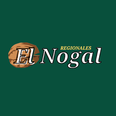 Regionales El Nogal