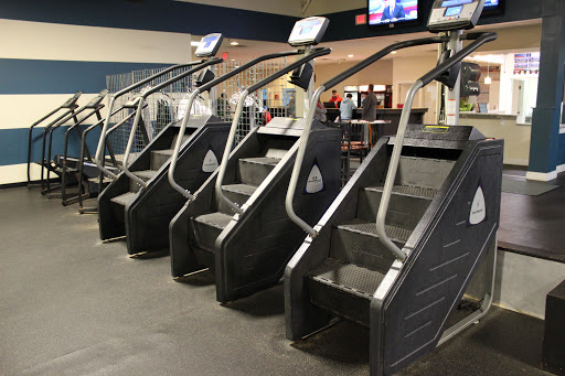 Gym «Bayshore Athletic Club», reviews and photos, 14 Plain St, Braintree, MA 02184, USA