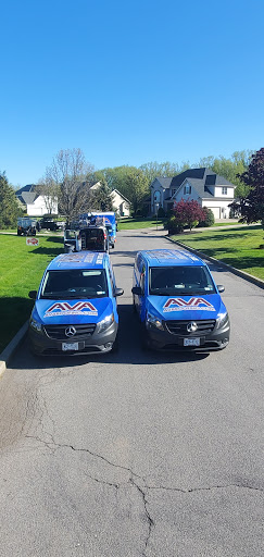 Roofing Contractor «AVA Roofing, Niagara County», reviews and photos, 672 Niagara Falls Blvd, North Tonawanda, NY 14120, USA