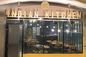 Indian Kitchen image