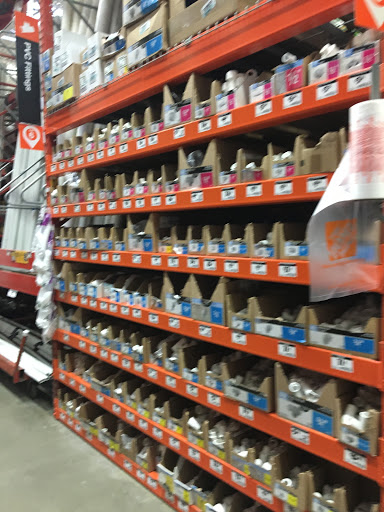 Home Improvement Store «The Home Depot», reviews and photos, 251 S Industrial Blvd, Euless, TX 76040, USA