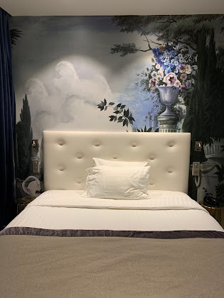 Les plus récentes hôtels Hôtel Taylor 75010 Paris