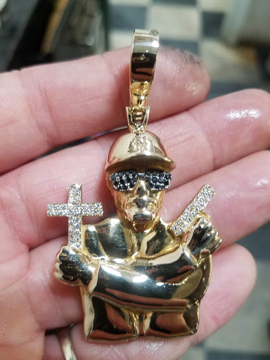 Jeweler «Marlowe Credit Jewelers», reviews and photos, 16055 Cross Bay Blvd, Jamaica, NY 11414, USA