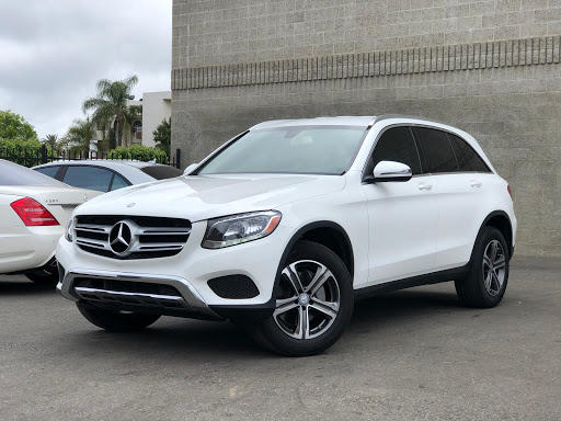 Used Car Dealer «Major Motor Cars», reviews and photos, 2932 California Route 2, Santa Monica, CA 90404, USA