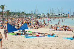 Playa S' Arenal II photo #6