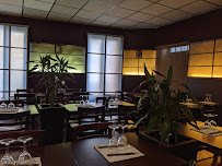 Atmosphère du Restaurant japonais Nagano à Viry-Châtillon - n°2