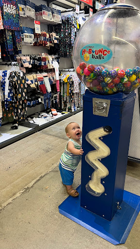 Clothing Store «Old Navy», reviews and photos, 36698 Bayside Outlet Dr, Rehoboth Beach, DE 19971, USA