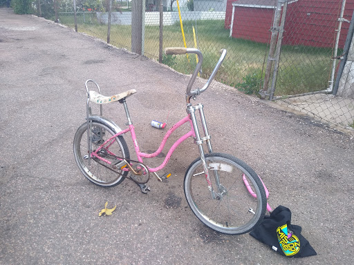 Bicycle Store «One Stop Bike Shop», reviews and photos, 3830 Morrison Rd, Denver, CO 80219, USA