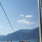 Photo n°1 de l'avis de Menel. fait le 13/08/2022 à 22:32 sur le  Hotel Ristorante Pizzeria Helvetia à Lezzeno