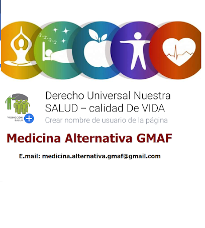 GMAF - Grupo de Mujeres de la Argentina - Familia