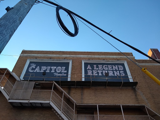 Event Venue «The Capitol Theatre», reviews and photos, 149 Westchester Ave, Port Chester, NY 10573, USA