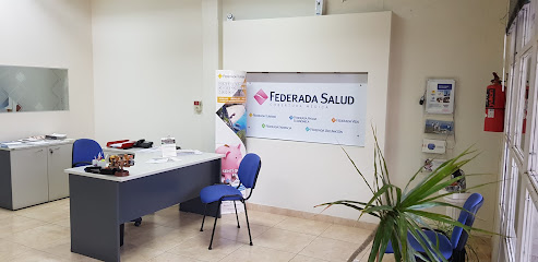 Federada Salud