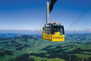 Kronberg Luftseilbahn image