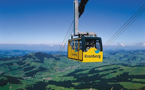 Kronberg Luftseilbahn image