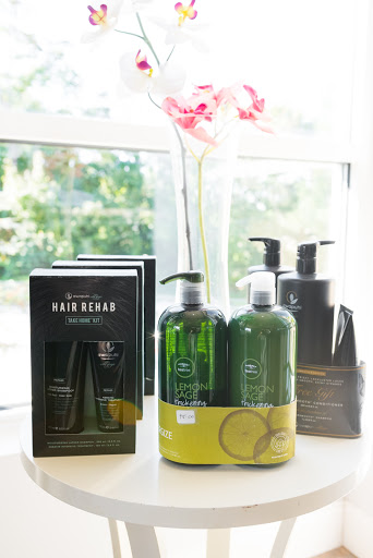 Hair Salon «Tantra Hair Salon», reviews and photos, 180 Town Center Rd, King of Prussia, PA 19406, USA