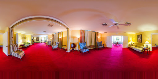 Funeral Home «Peninsula Funeral Home, Inc.», reviews and photos, 11144 Warwick Blvd, Newport News, VA 23601, USA