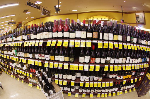 Grocery Store «Vons», reviews and photos, 1758 W Grand Ave, Grover Beach, CA 93433, USA