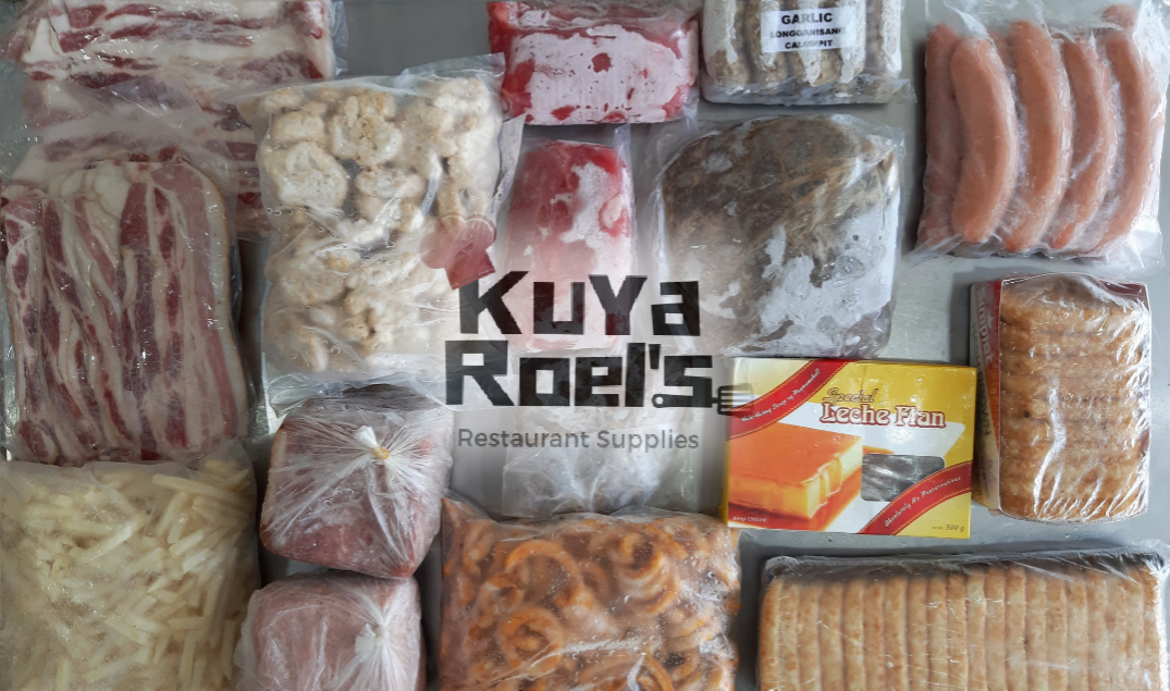 Kuya Roels Restaurant Supplies