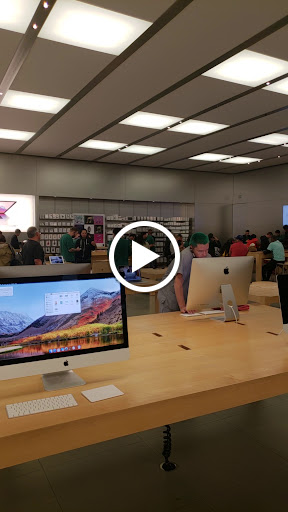Computer Store «Apple Los Cerritos», reviews and photos, 242 Los Cerritos Center, Cerritos, CA 90703, USA