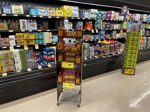 Grocery Store «ACME Markets», reviews and photos, 3101 NY-22, Patterson, NY 12563, USA