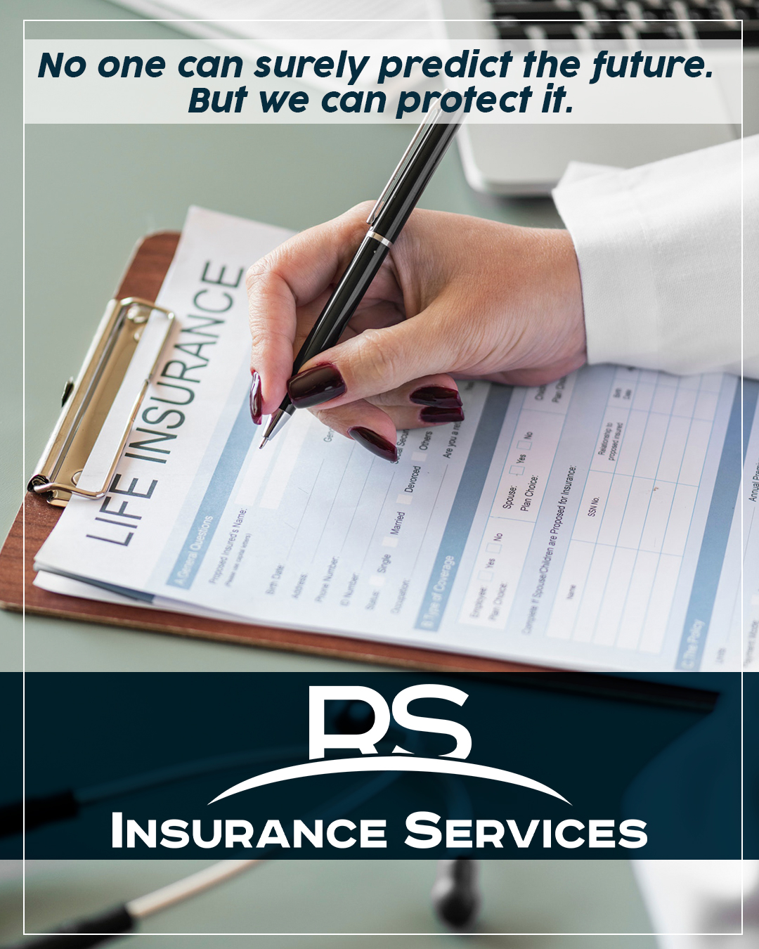 RS Insurance Services