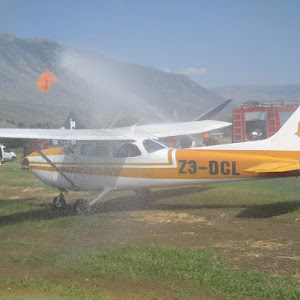 Gjirokaster Airfield