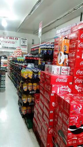 Supermarket «Supermercado Mi Pueblo», reviews and photos, 2838 International Blvd, Oakland, CA 94601, USA