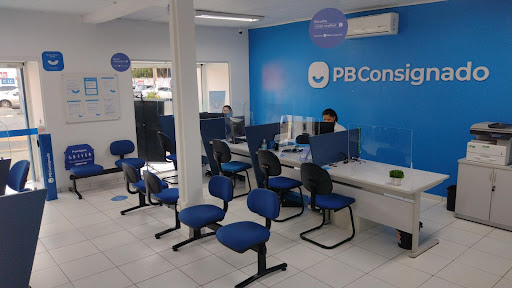 PB Consignado - Paraná Banco