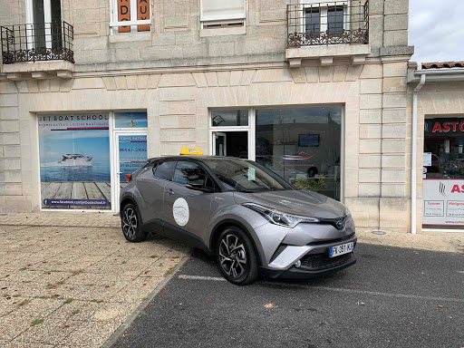 Auto Ecole Eysines à Eysines, Gironde