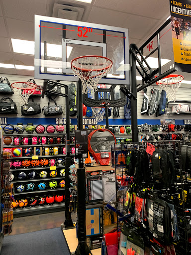 Sporting Goods Store «Big 5 Sporting Goods», reviews and photos, 745 S Main St, Cottonwood, AZ 86326, USA